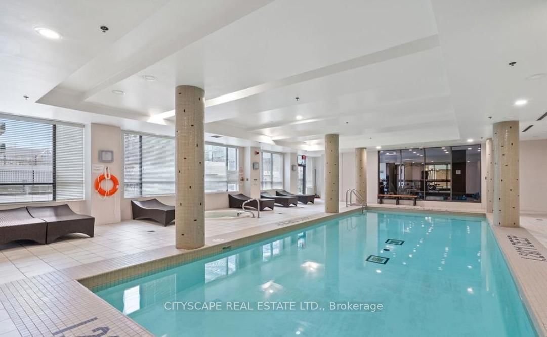 Condo for sale at PH5-88 Broadway Avenue, Toronto, Ontario, M4P 0A5 - Mount Pleasant West - MLS: C12980604