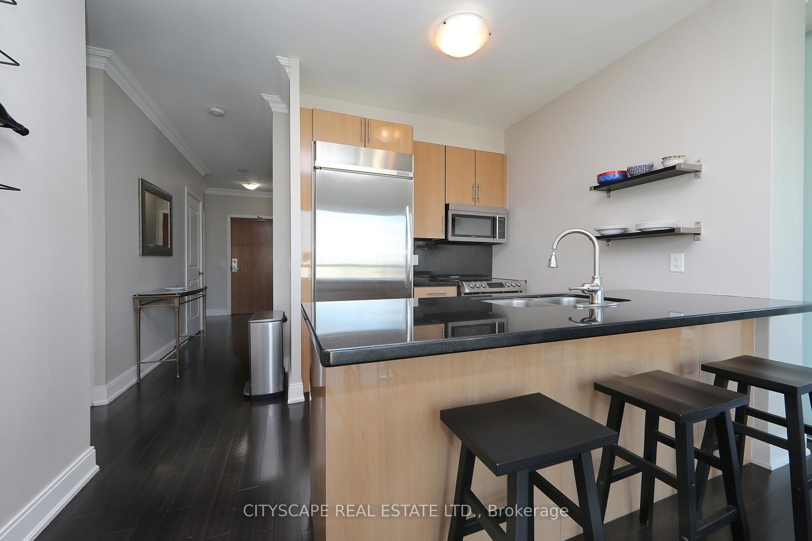 Condo for sale at PH5-88 Broadway Avenue, Toronto, Ontario, M4P 0A5 - Mount Pleasant West - MLS: C12980604