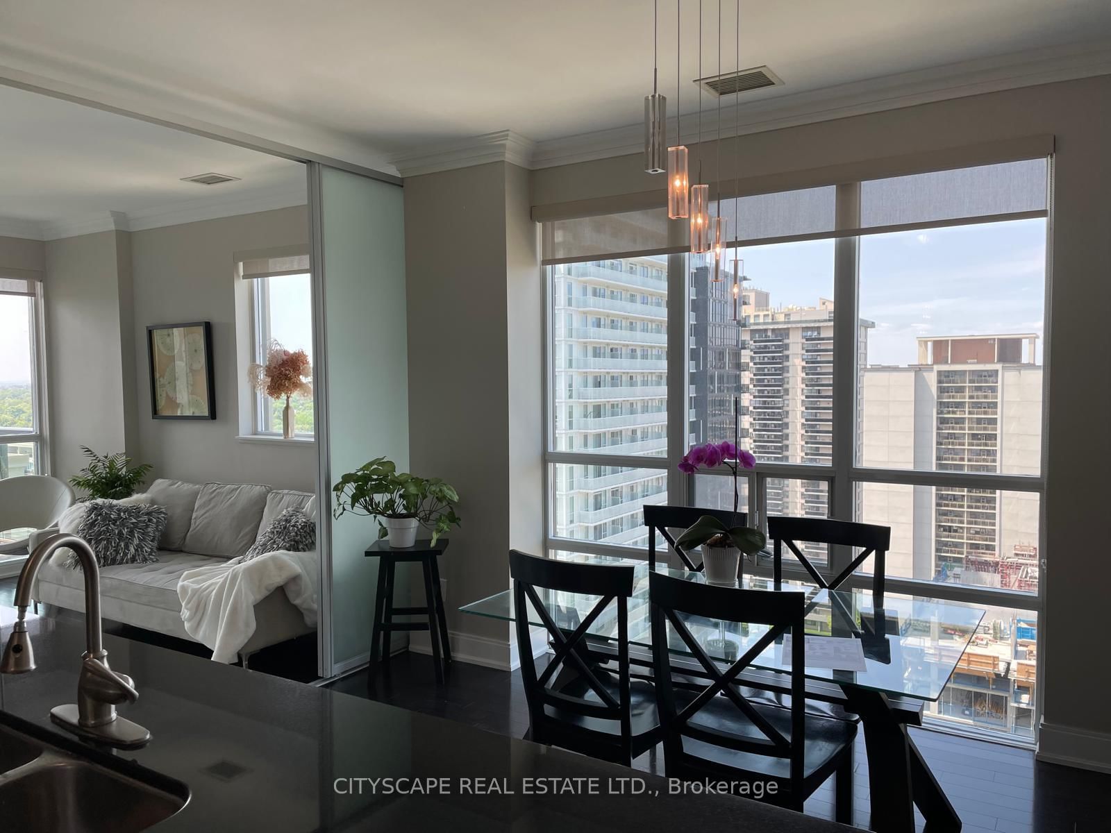Condo for sale at PH5-88 Broadway Avenue, Toronto, Ontario, M4P 0A5 - Mount Pleasant West - MLS: C12980604
