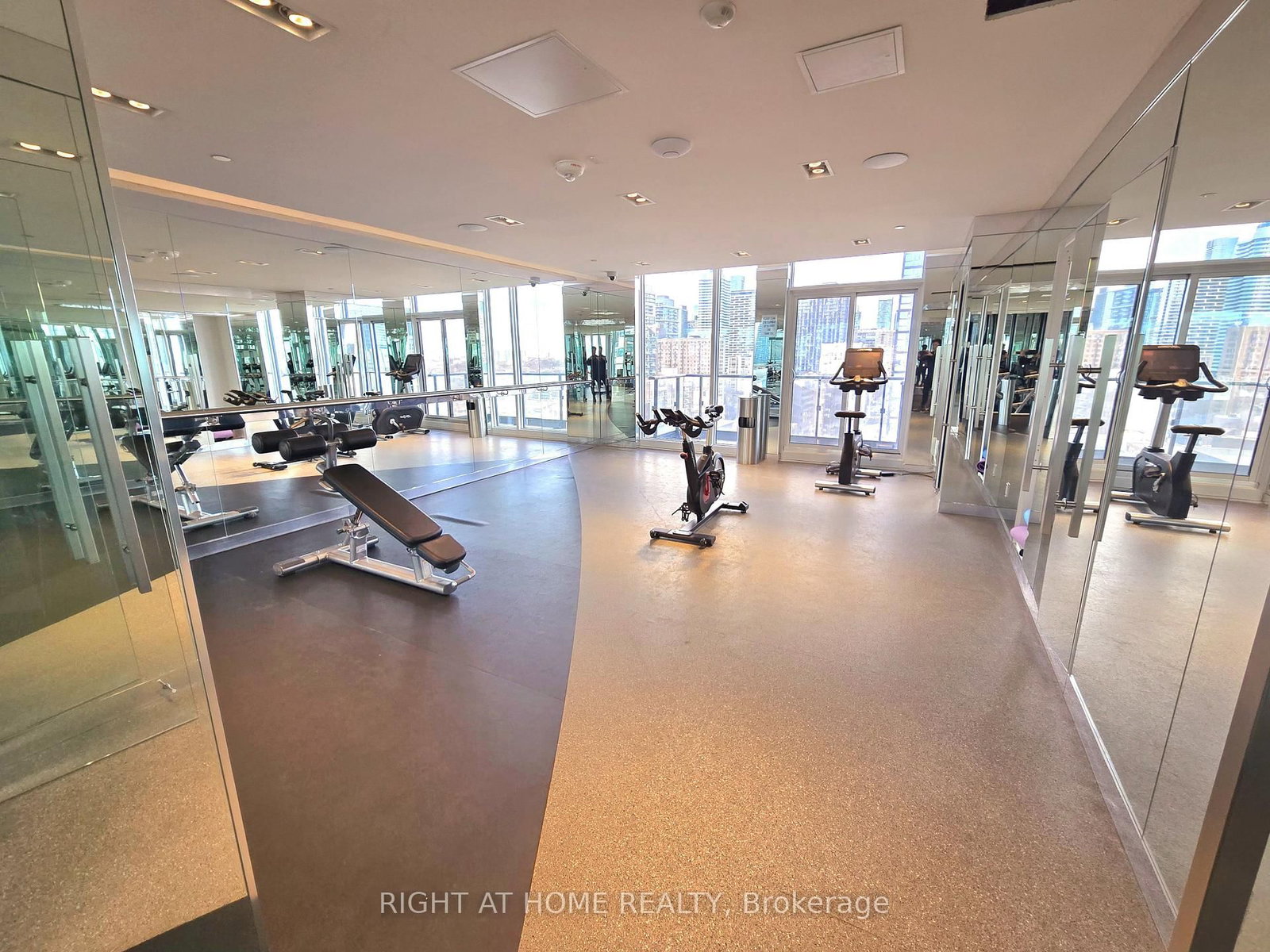 Condo for sale at 931-251 Jarvis Street, Toronto, Ontario, M5B 0C3 - Church-Yonge Corridor - MLS: C12980642