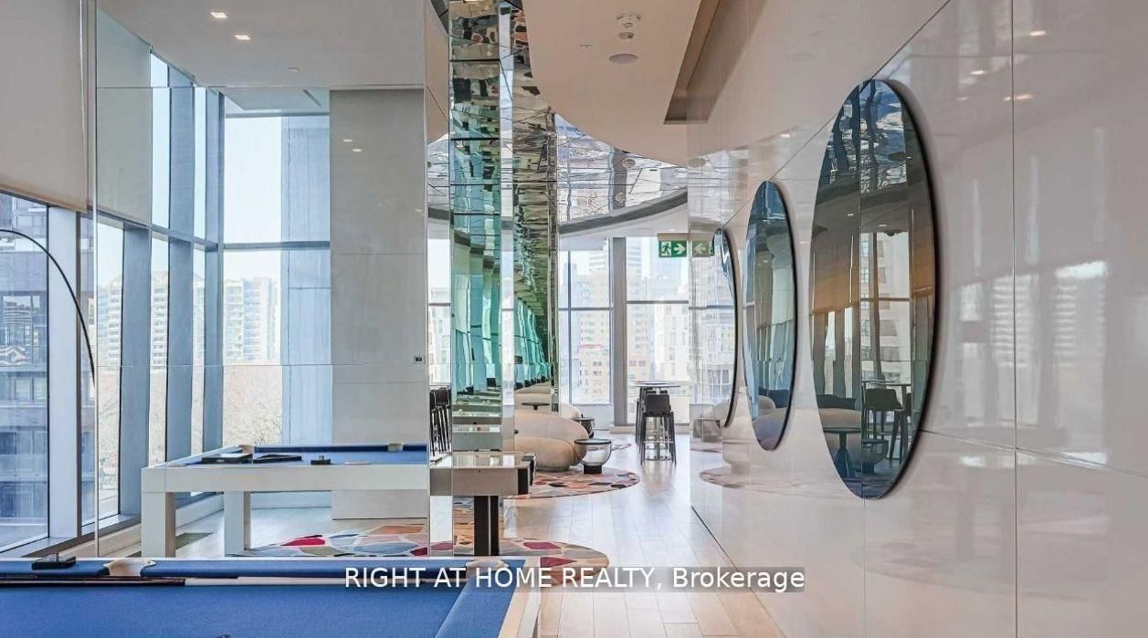 Condo for sale at 931-251 Jarvis Street, Toronto, Ontario, M5B 0C3 - Church-Yonge Corridor - MLS: C12980642