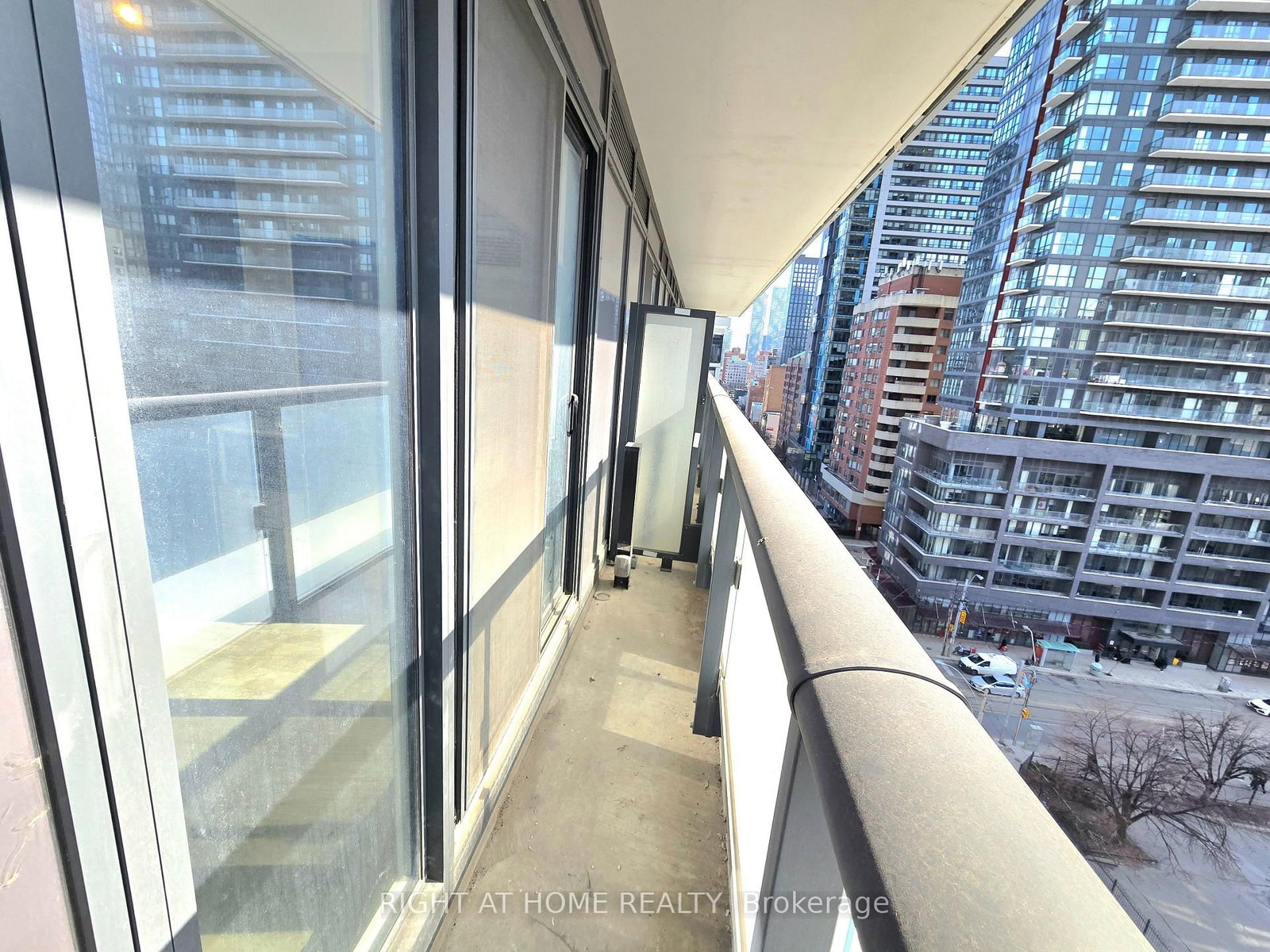 Condo for sale at 931-251 Jarvis Street, Toronto, Ontario, M5B 0C3 - Church-Yonge Corridor - MLS: C12980642