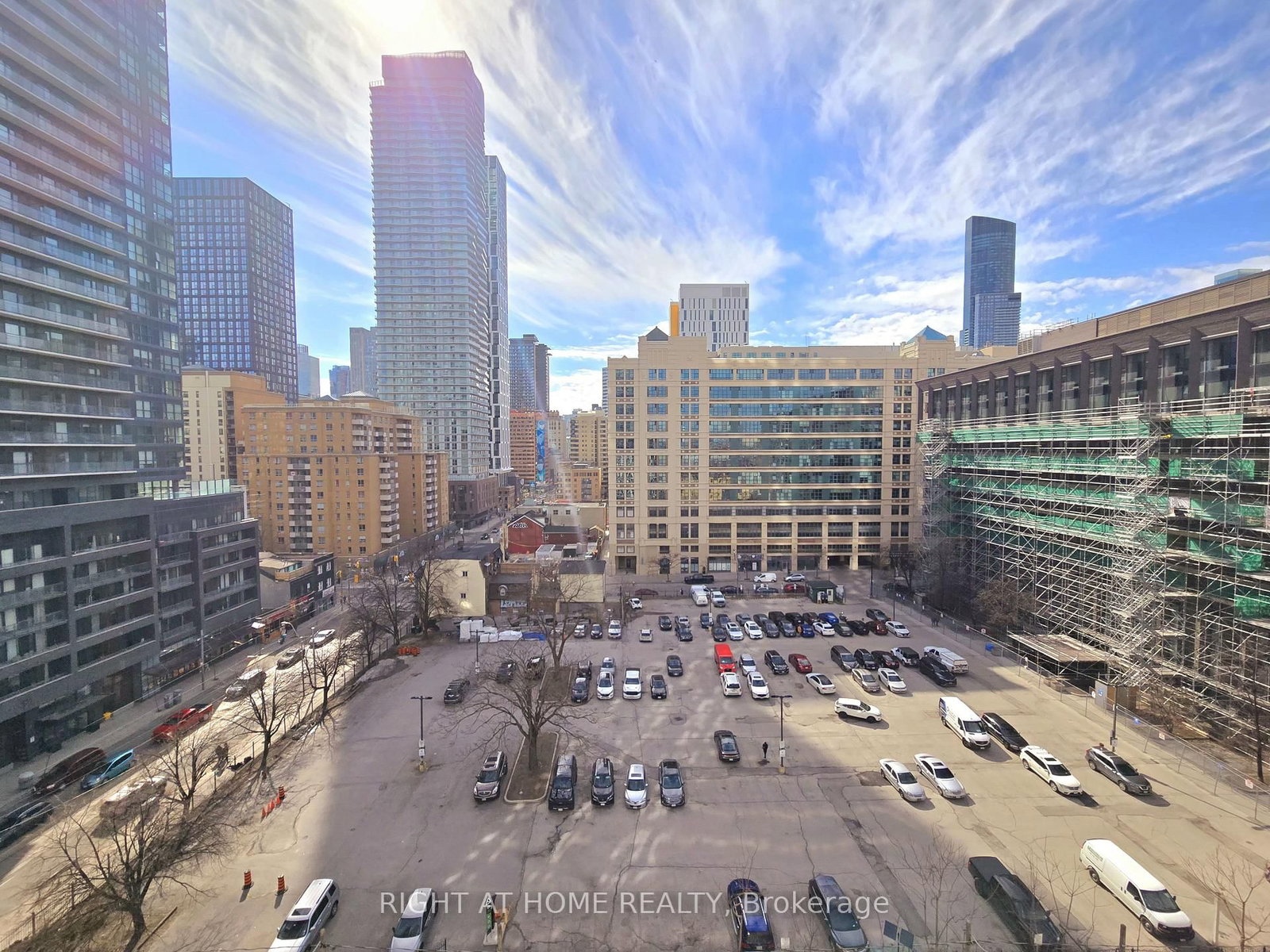 Condo for sale at 931-251 Jarvis Street, Toronto, Ontario, M5B 0C3 - Church-Yonge Corridor - MLS: C12980642