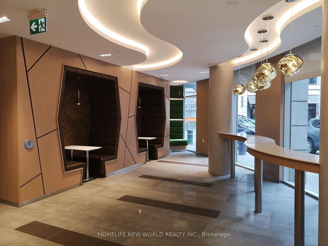 2902 - 21 Carlton Street