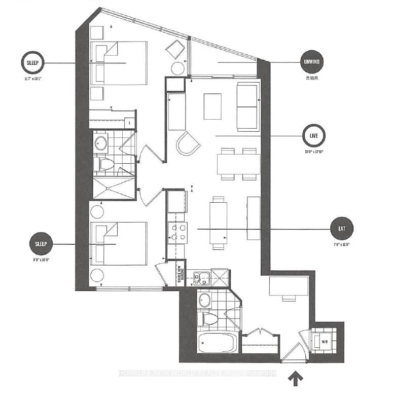 21 Carlton Street, Unit 2902 - Photo 30