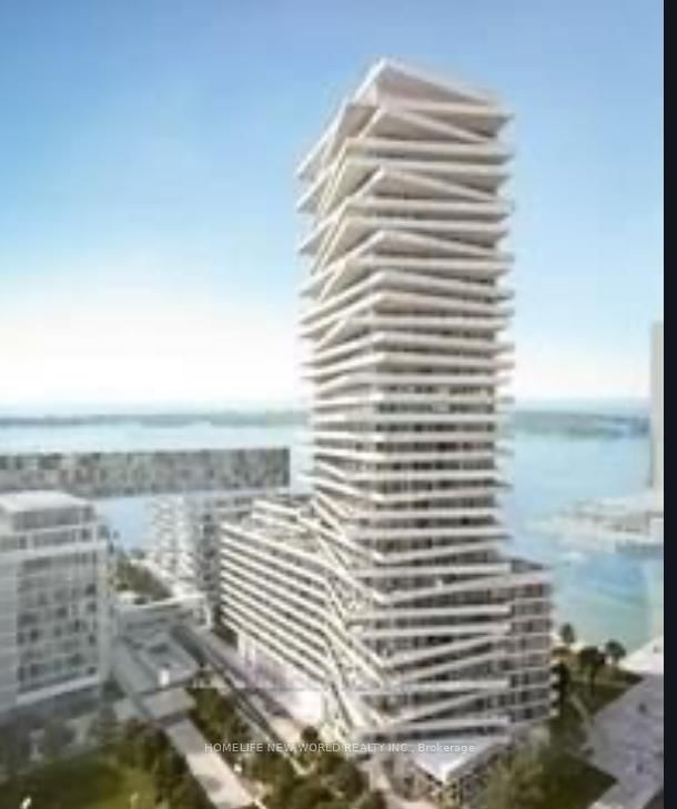 home for lease on 516-15 Queens Quay E