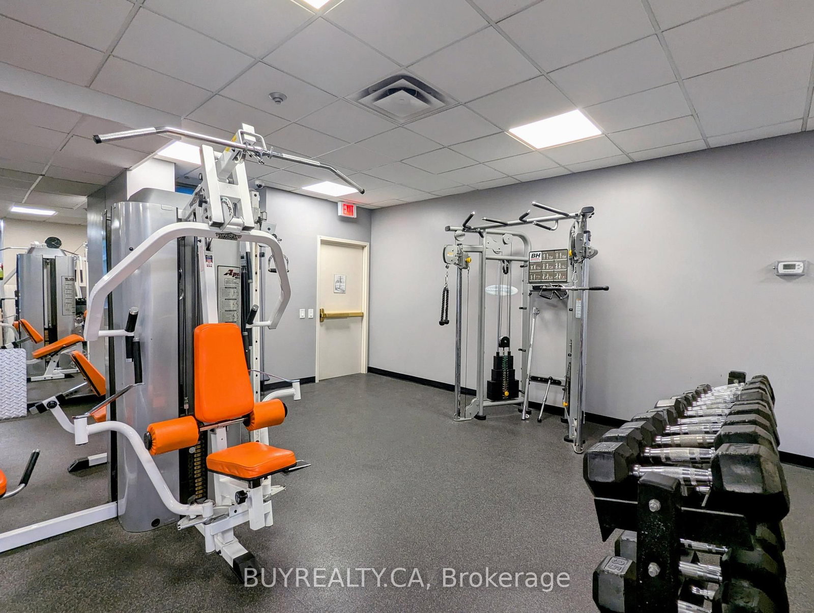 256 Doris Avenue, Unit 1603 - Photo 32