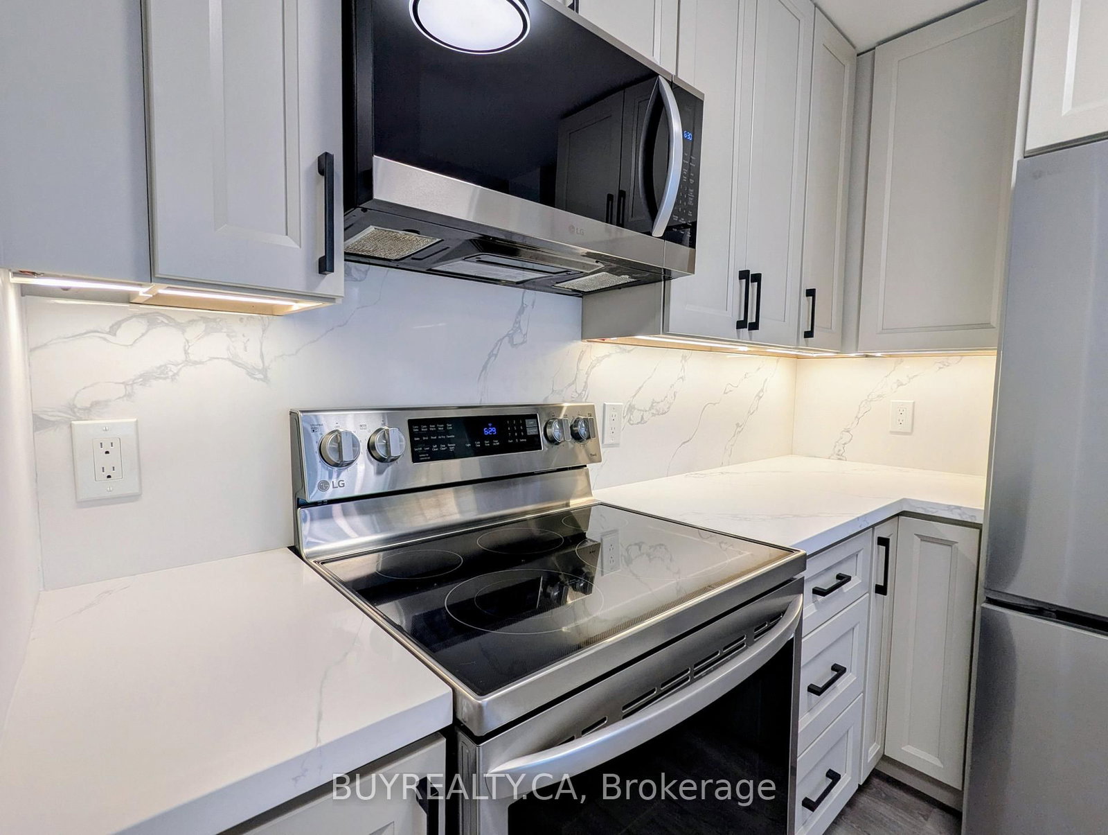 256 Doris Avenue, Unit 1603 - Photo 5