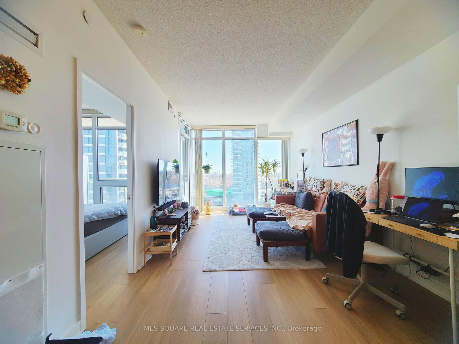 72 Esther Shiner Boulevard, Unit 1103 - Photo 11