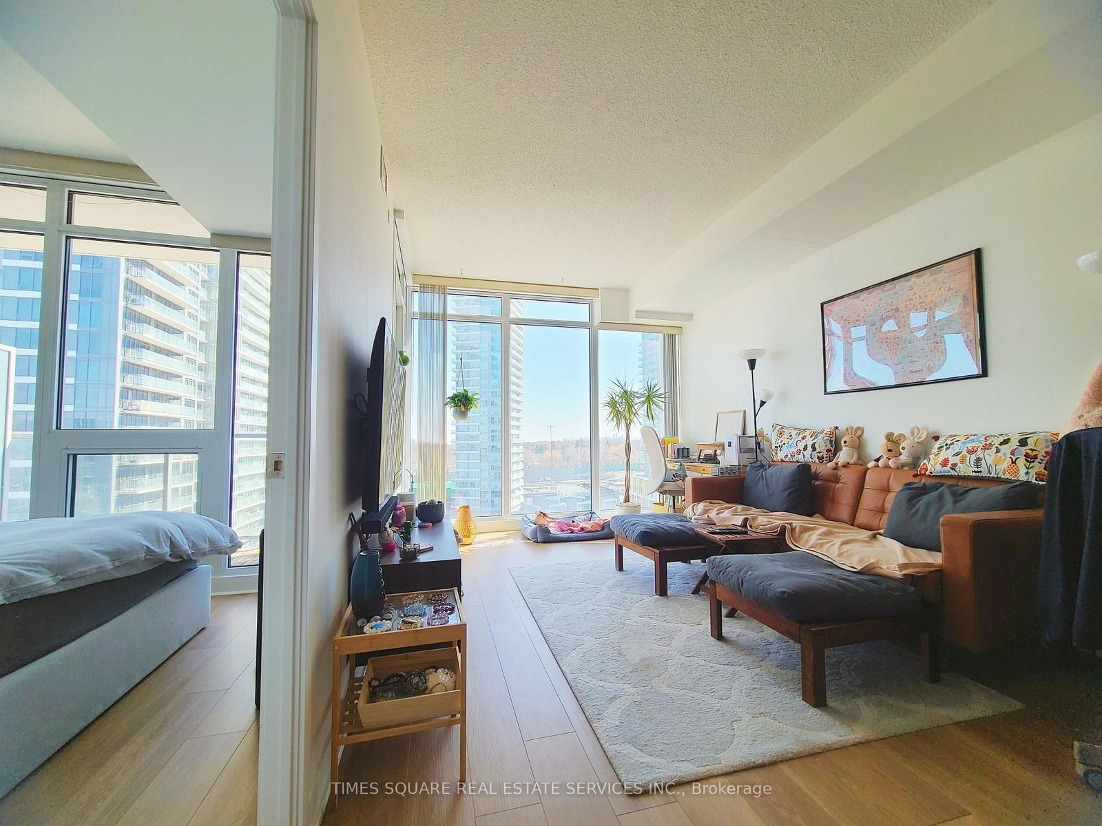 72 Esther Shiner Boulevard, Unit 1103 - Photo 12