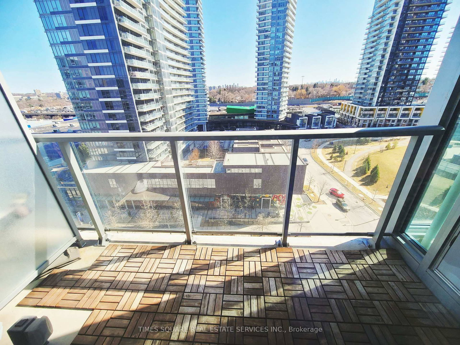 72 Esther Shiner Boulevard, Unit 1103 - Photo 18