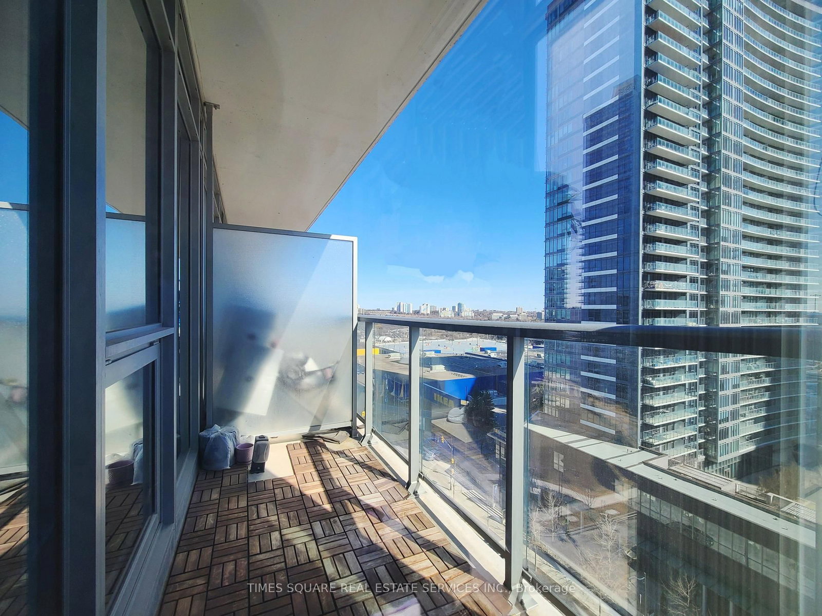 72 Esther Shiner Boulevard, Unit 1103 - Photo 19