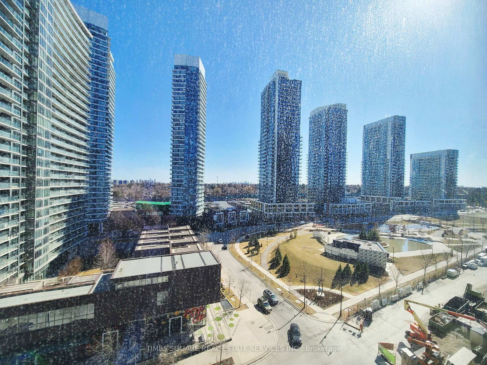 72 Esther Shiner Boulevard, Unit 1103 - Photo 20