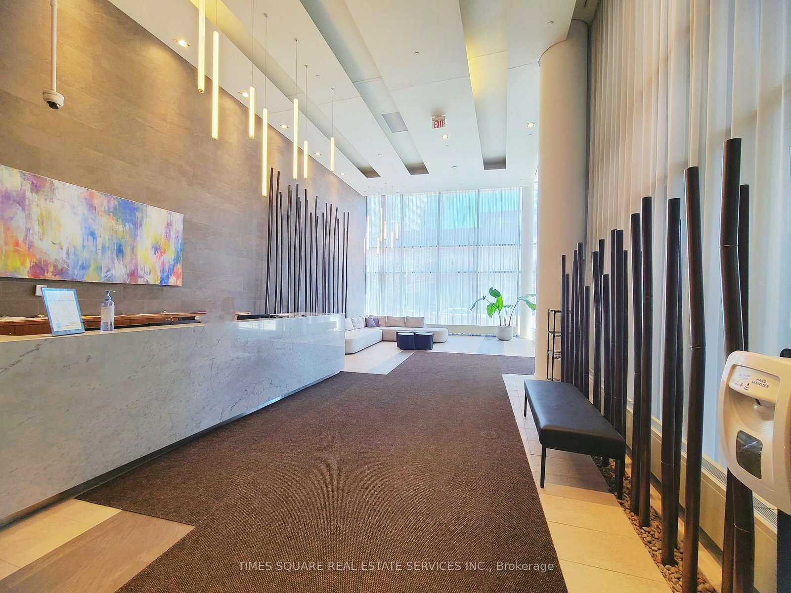 72 Esther Shiner Boulevard, Unit 1103 - Photo 22