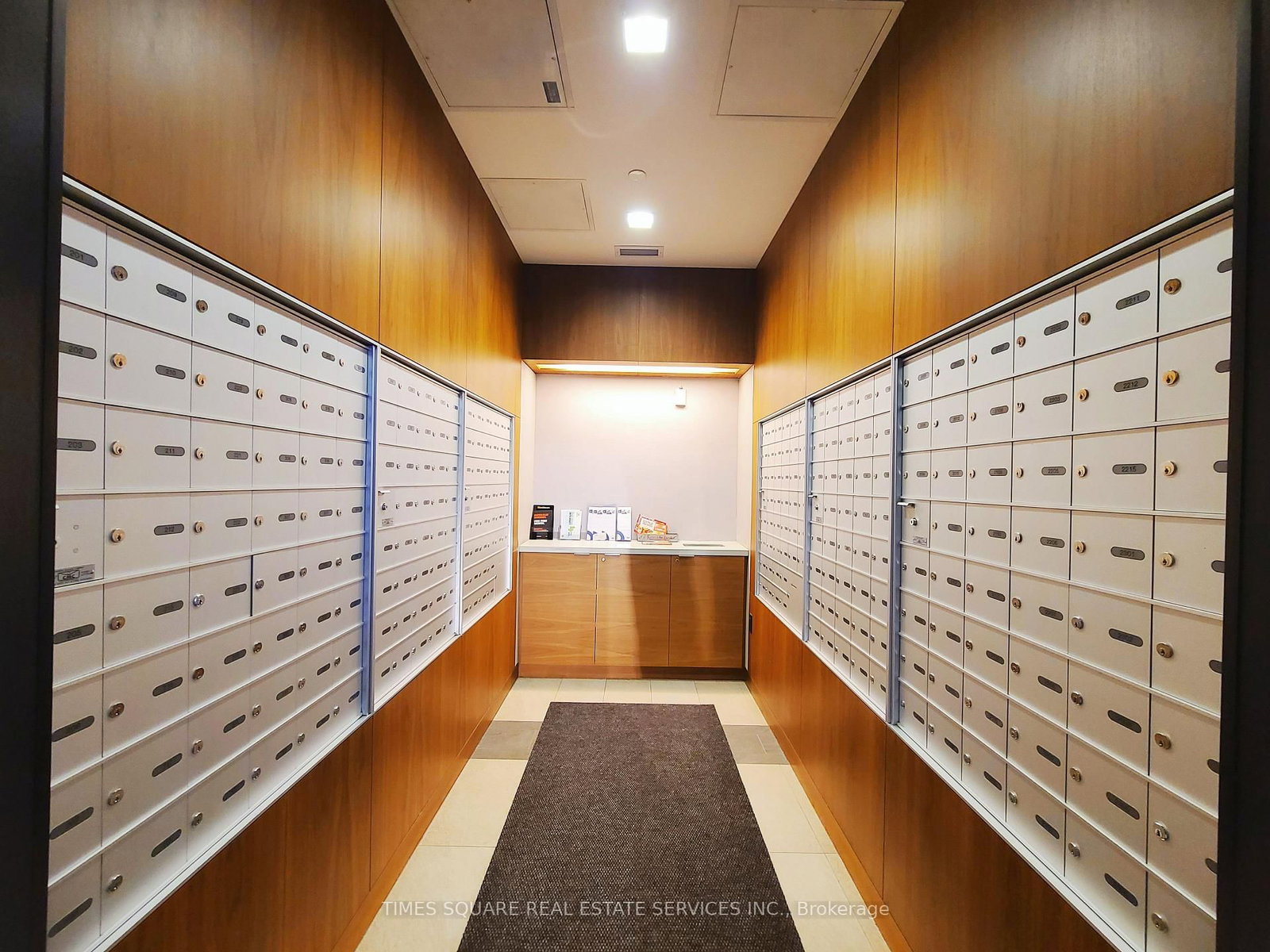 72 Esther Shiner Boulevard, Unit 1103 - Photo 23