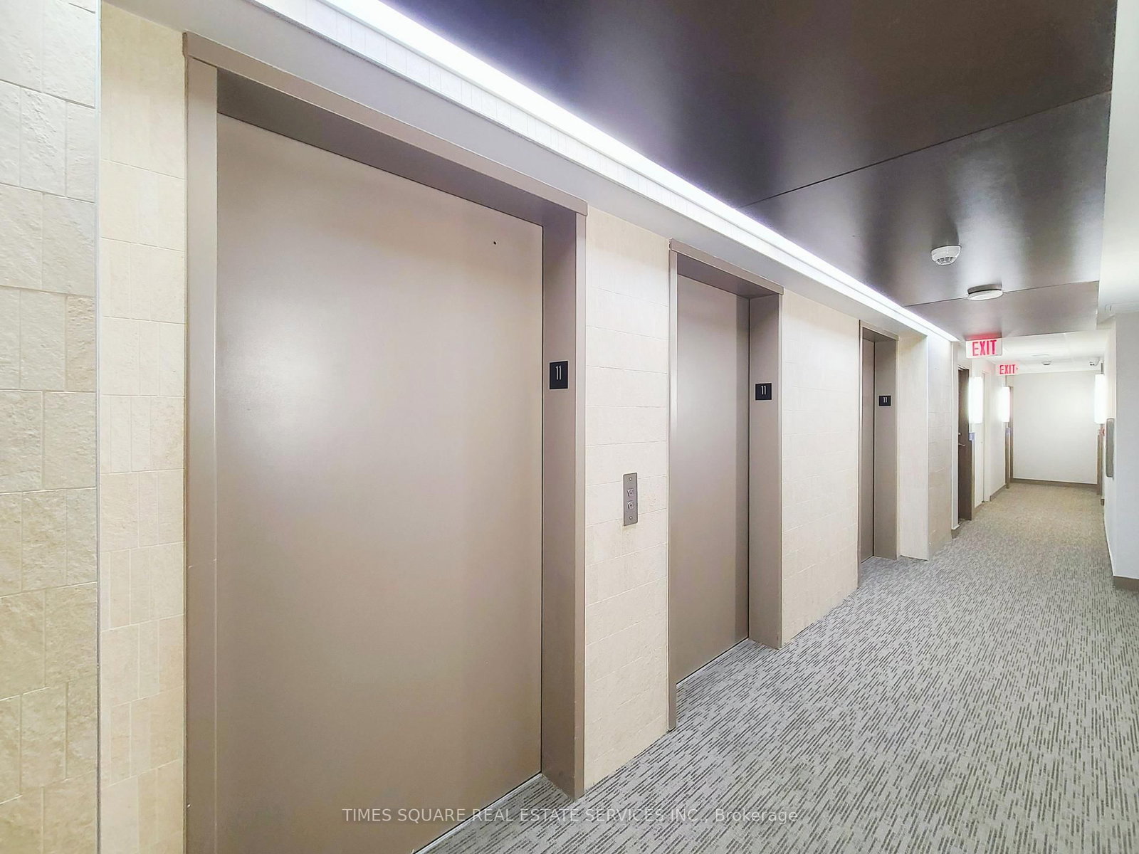 72 Esther Shiner Boulevard, Unit 1103 - Photo 24