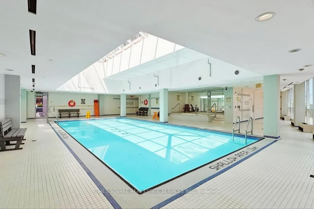 72 Esther Shiner Boulevard, Unit 1103 - Photo 26