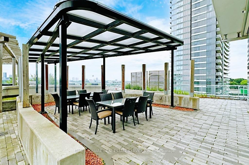 72 Esther Shiner Boulevard, Unit 1103 - Photo 28