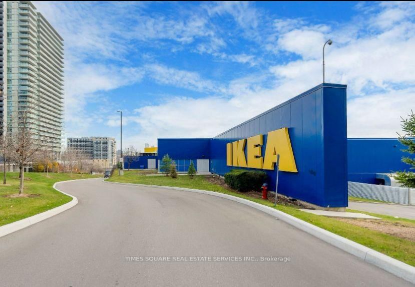 72 Esther Shiner Boulevard, Unit 1103 - Photo 29