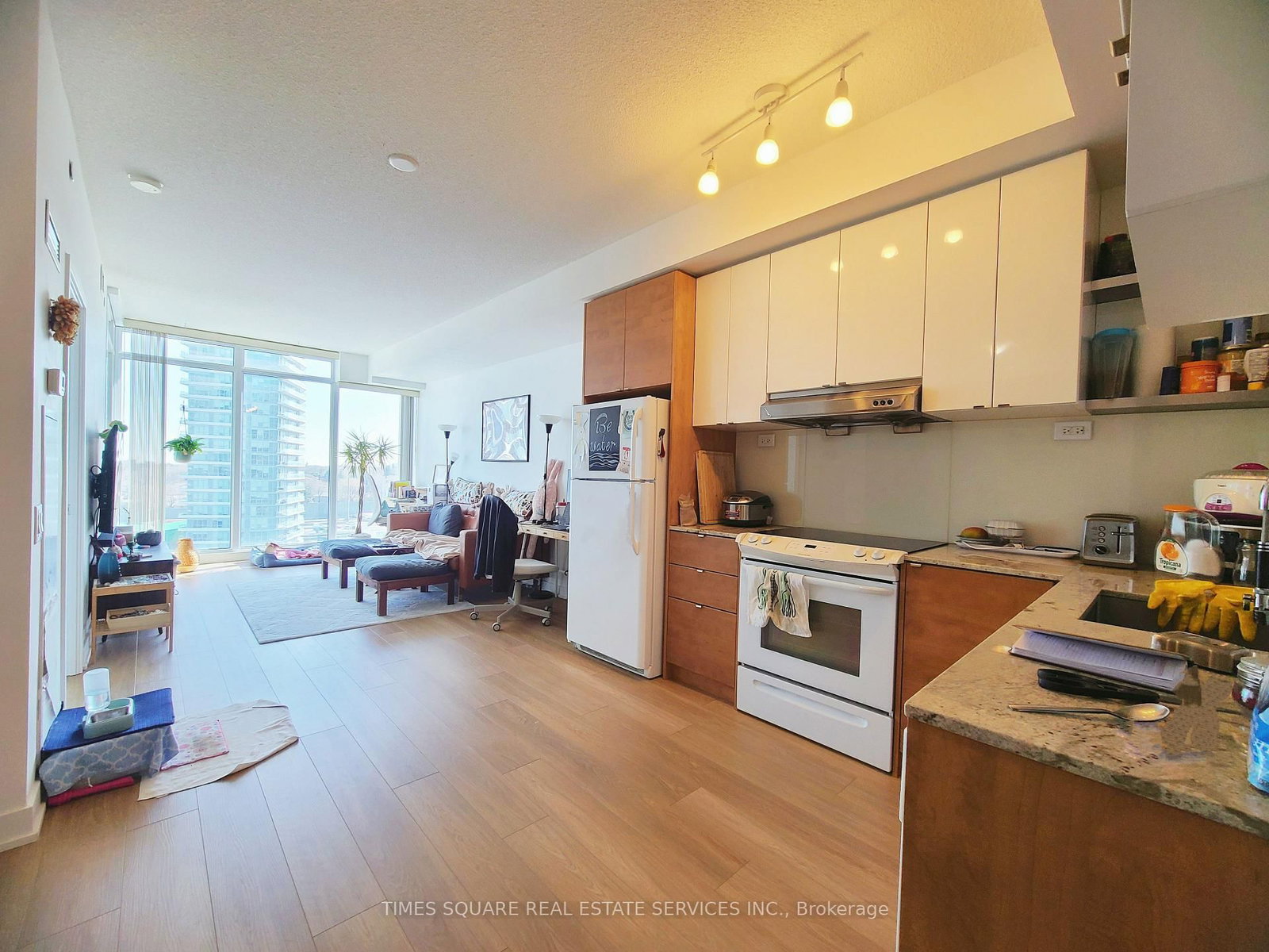 72 Esther Shiner Boulevard, Unit 1103 - Photo 9