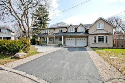A - 42 Kingland Cres | Toronto | Image