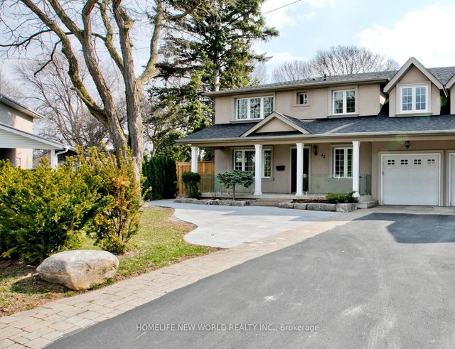 A - 42 Kingland Crescent