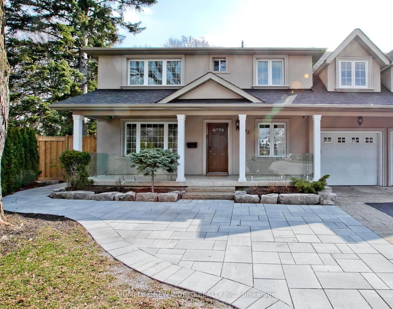 A - 42 Kingland Cres, Toronto, M2J 2B7 | Image 3