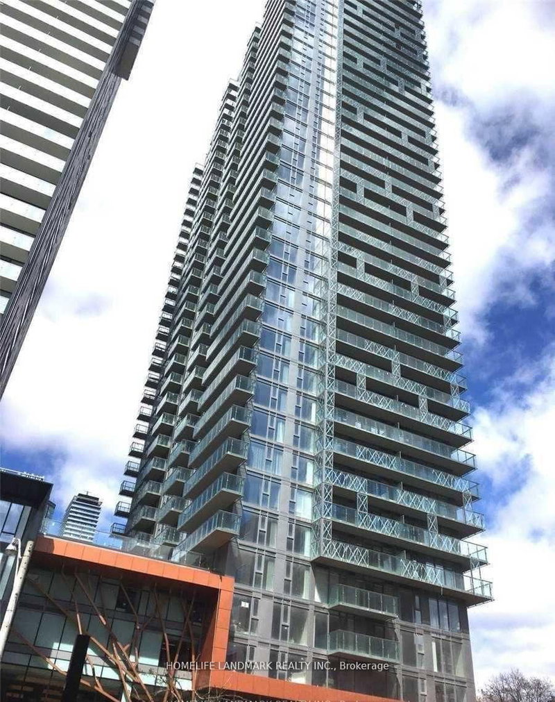 home for lease on 1702-50 Wellesley Street E