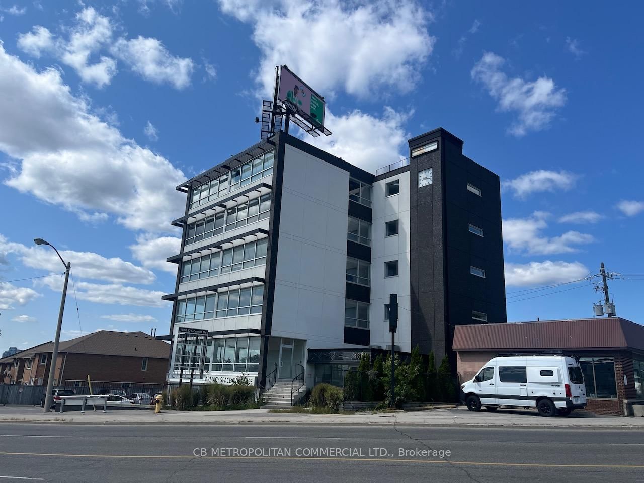 1880 O'connor Drive, Unit 300