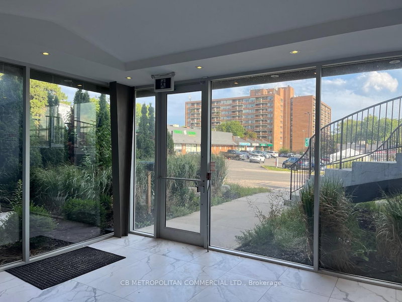 500 - 1880 O'connor Dr, Toronto, M4A 1W9 | Image 3