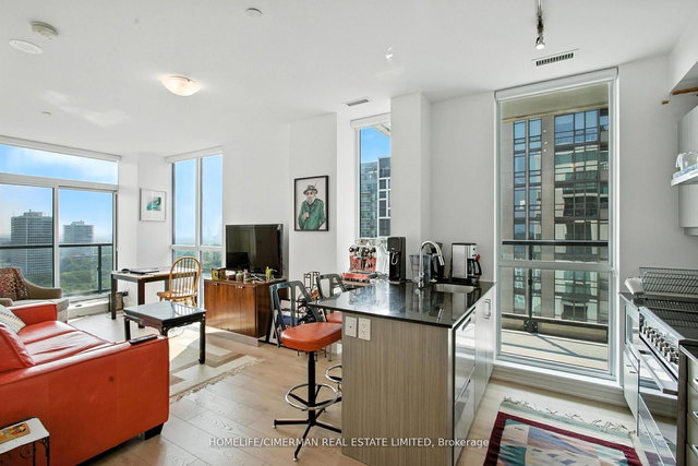 1604 - 1486 Bathurst Street