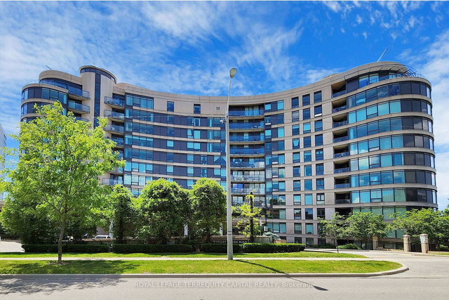 809 - 18 Valley Woods Road