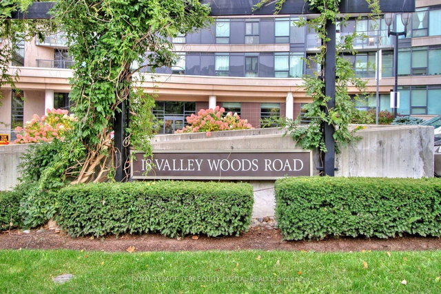 809 - 18 Valley Woods Road
