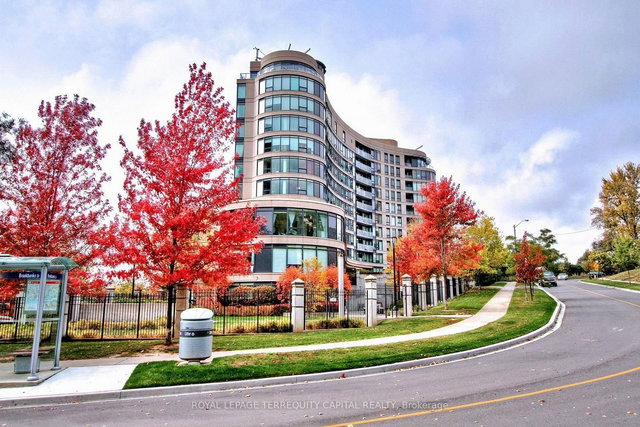 809 - 18 Valley Woods Road