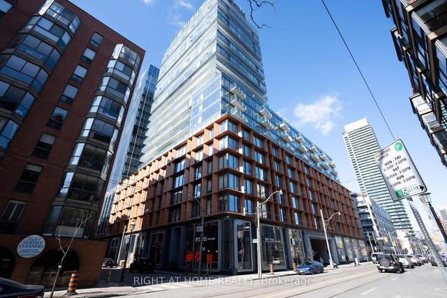 1803 - 60 Colborne Street