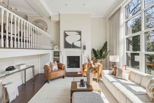 7 - 525 Balliol Street