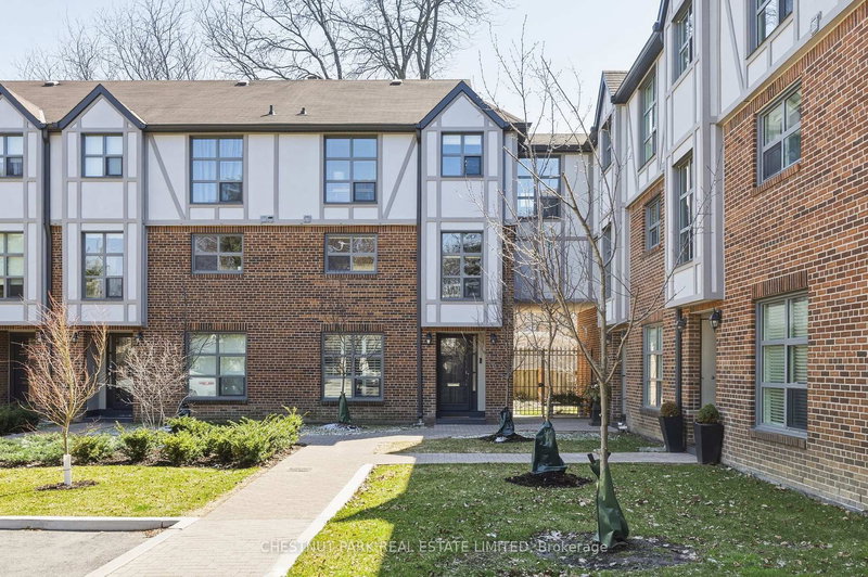 7 - 525 Balliol St, Toronto, M4S 1E1 | Image 2