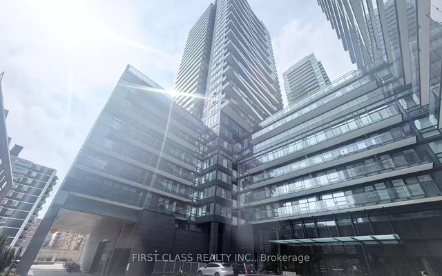 202 - 117 Broadway Avenue