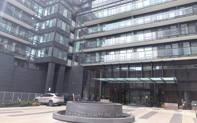 202 - 117 Broadway Avenue