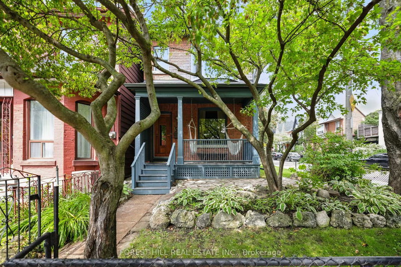 home for lease on 54 Afton Avenue