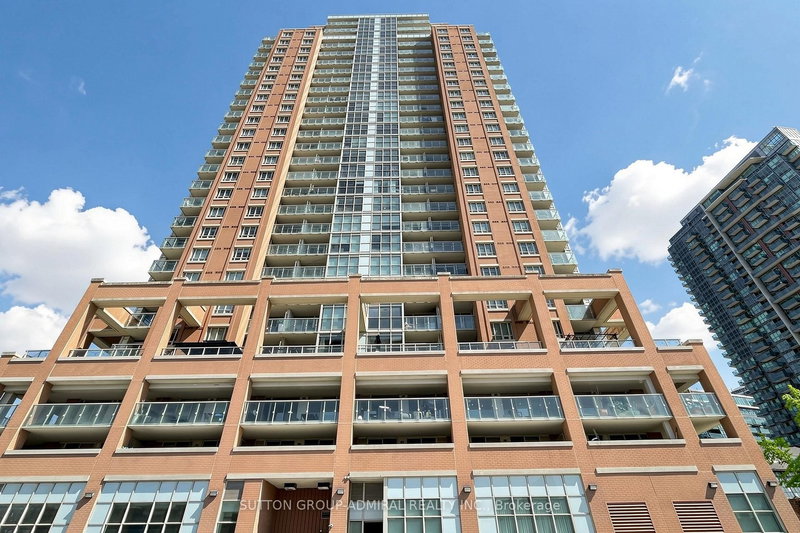125 Western Battery Rd ##710, Toronto, Ontario