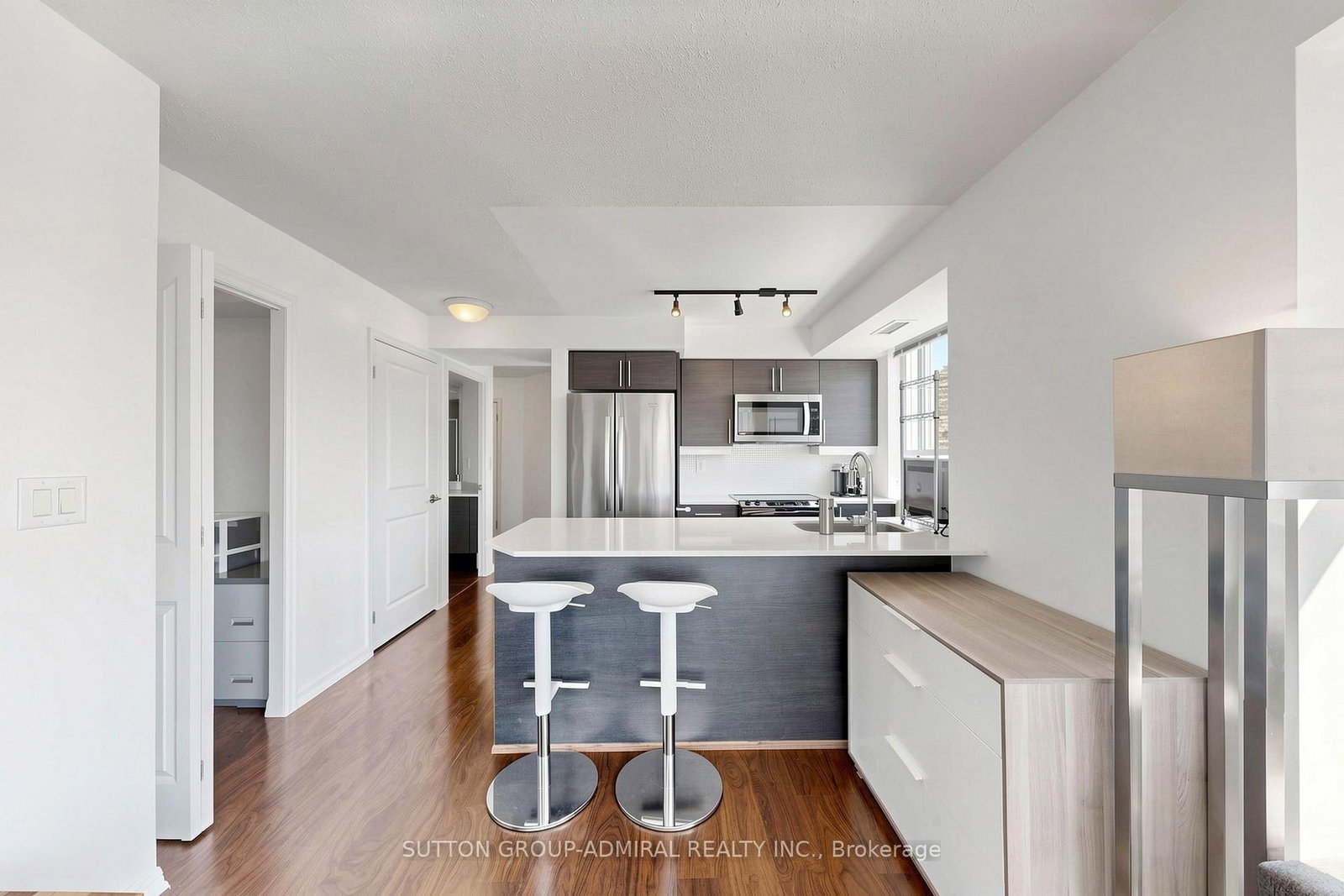 Condo for sale at #710-125 Western Battery Road, Toronto, Ontario, M6K 3R8 - Niagara - MLS: C12981250