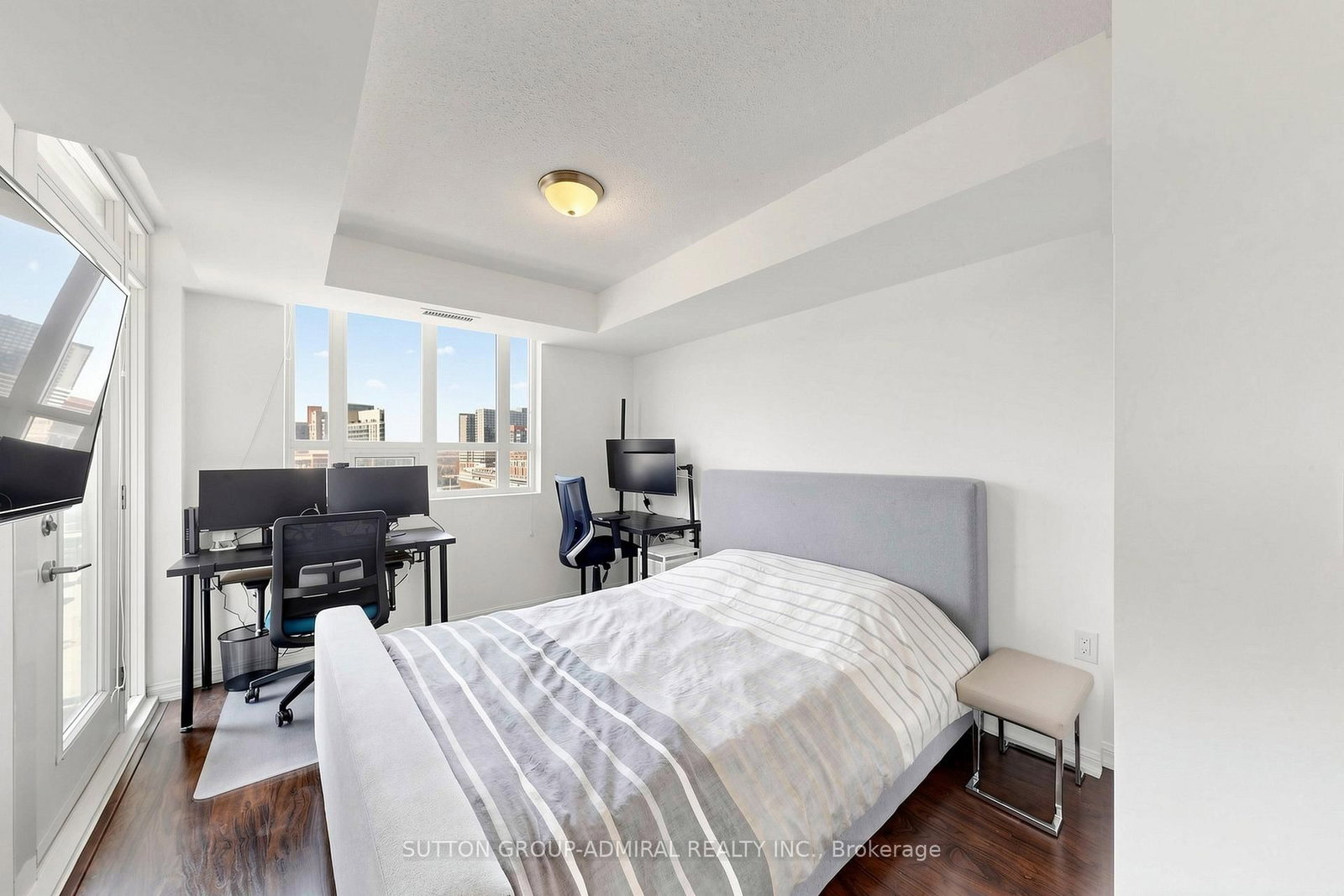 Condo for sale at #710-125 Western Battery Road, Toronto, Ontario, M6K 3R8 - Niagara - MLS: C12981250