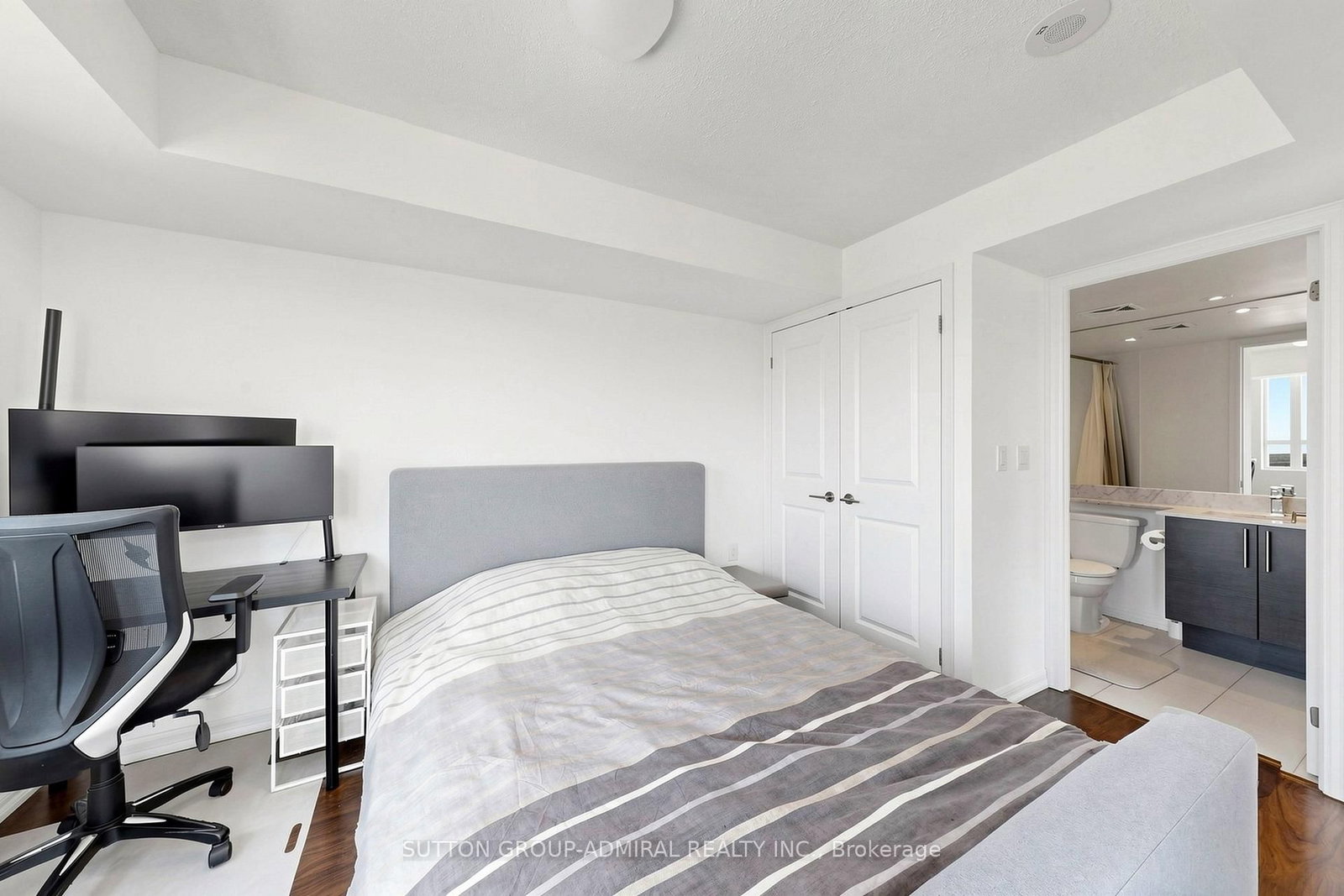 Condo for sale at #710-125 Western Battery Road, Toronto, Ontario, M6K 3R8 - Niagara - MLS: C12981250