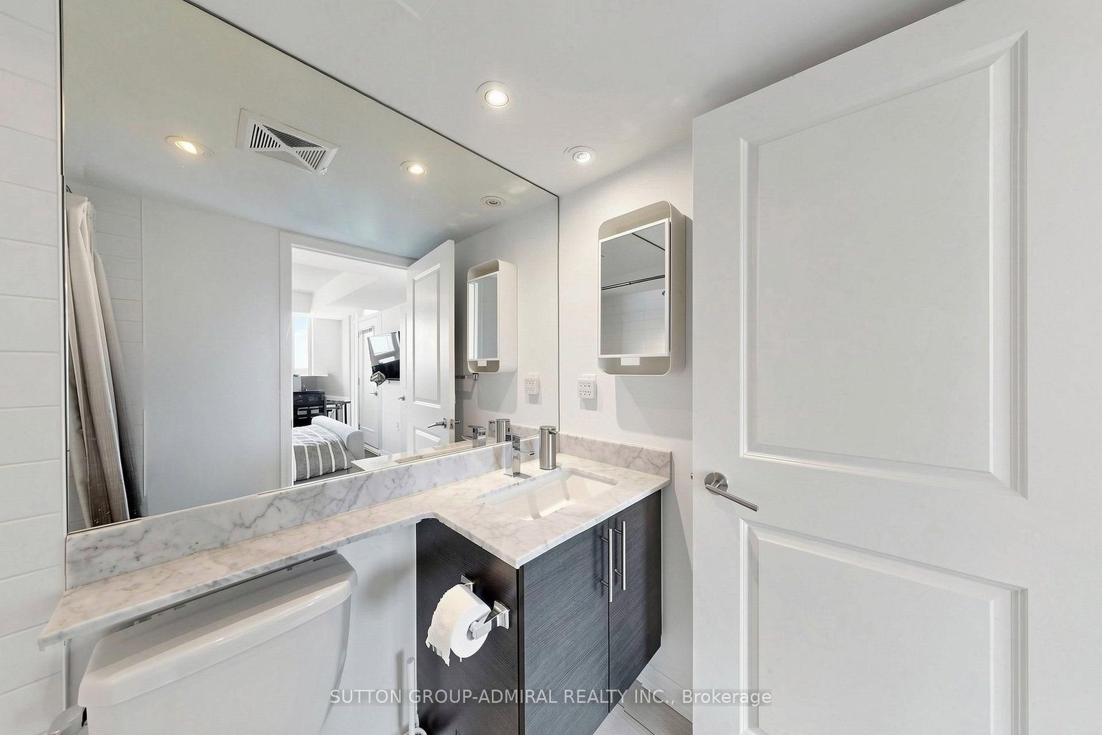 Condo for sale at #710-125 Western Battery Road, Toronto, Ontario, M6K 3R8 - Niagara - MLS: C12981250