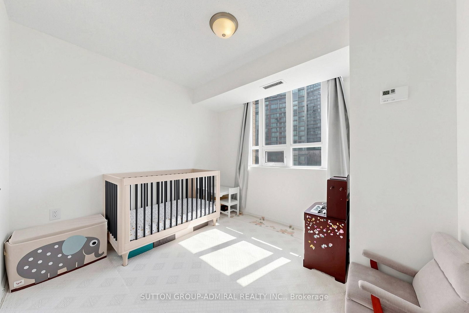 Condo for sale at #710-125 Western Battery Road, Toronto, Ontario, M6K 3R8 - Niagara - MLS: C12981250