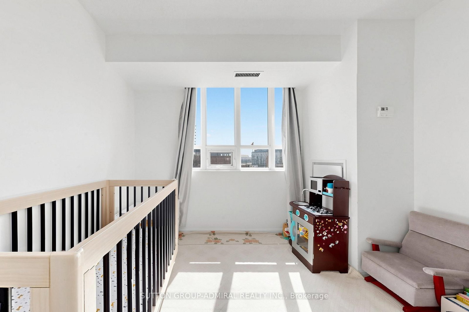 Condo for sale at #710-125 Western Battery Road, Toronto, Ontario, M6K 3R8 - Niagara - MLS: C12981250