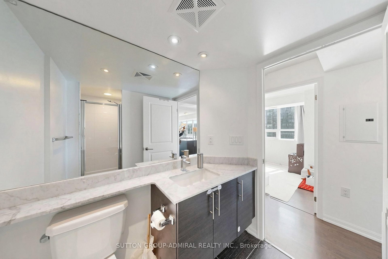 Condo for sale at #710-125 Western Battery Road, Toronto, Ontario, M6K 3R8 - Niagara - MLS: C12981250