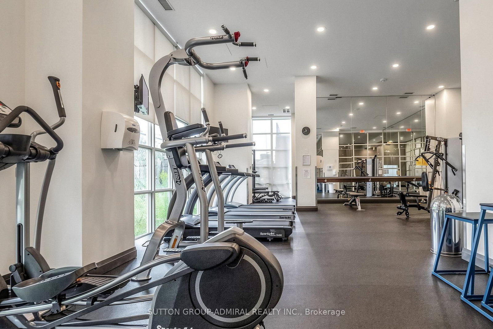 Condo for sale at #710-125 Western Battery Road, Toronto, Ontario, M6K 3R8 - Niagara - MLS: C12981250