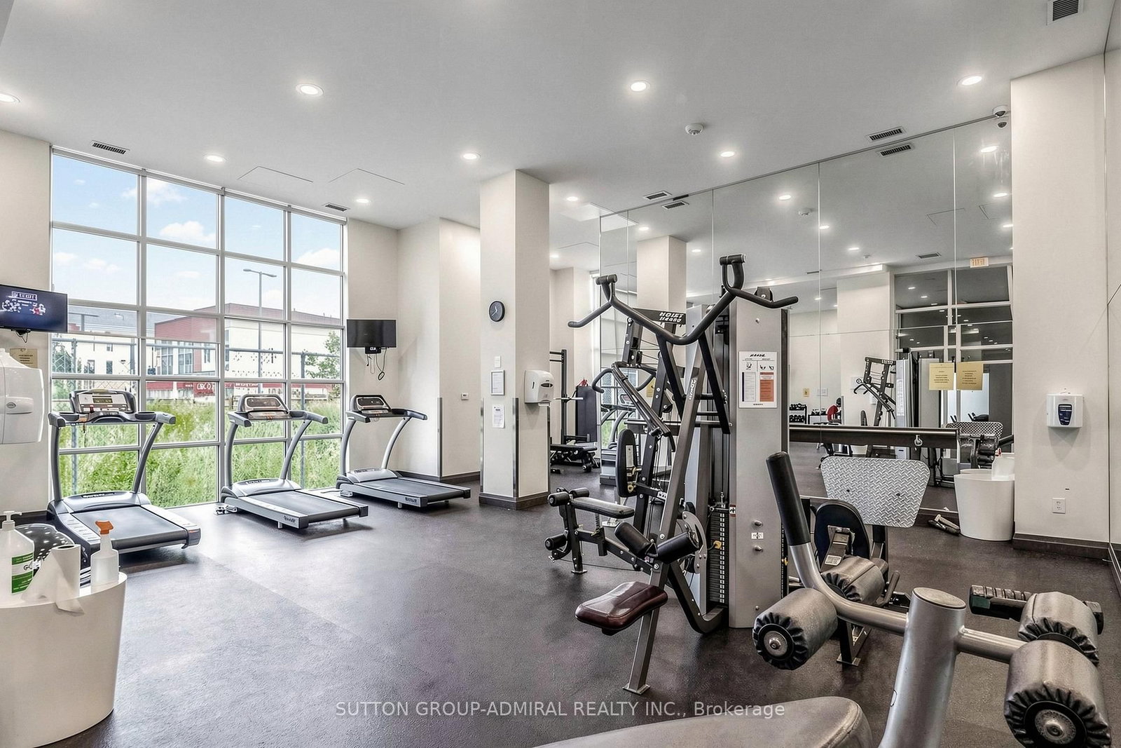 Condo for sale at #710-125 Western Battery Road, Toronto, Ontario, M6K 3R8 - Niagara - MLS: C12981250